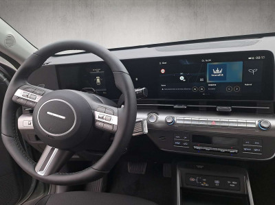 Hyundai Kona Neuwagen Hyundai Kona Neuwagen