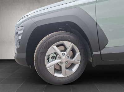 Hyundai Kona Neuwagen Hyundai Kona Neuwagen