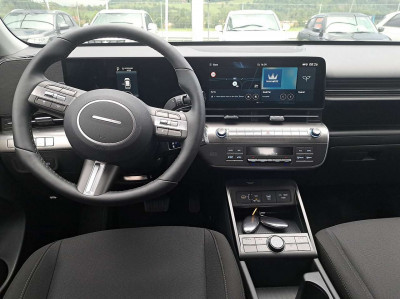 Hyundai Kona Neuwagen Hyundai Kona Neuwagen