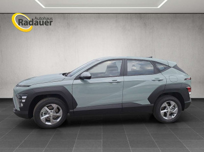 Hyundai Kona Neuwagen Hyundai Kona Neuwagen