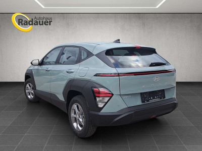 Hyundai Kona Neuwagen Hyundai Kona Neuwagen