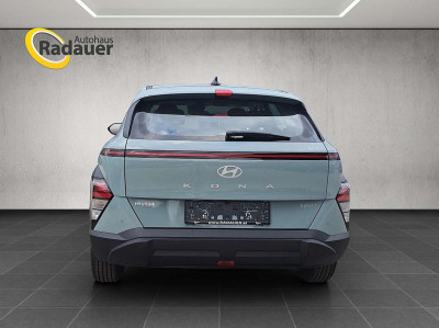 Hyundai Kona Neuwagen Hyundai Kona Neuwagen