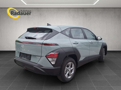 Hyundai Kona Neuwagen Hyundai Kona Neuwagen