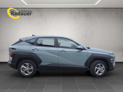 Hyundai Kona Neuwagen Hyundai Kona Neuwagen