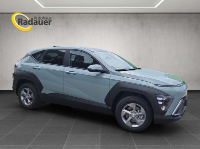 Hyundai Kona Neuwagen Hyundai Kona Neuwagen