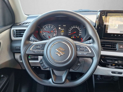 Suzuki Swift Tageszulassung Suzuki Swift Tageszulassung