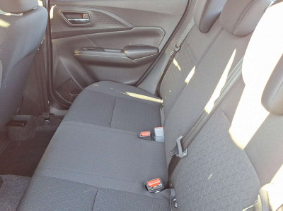 Suzuki Swift Tageszulassung Suzuki Swift Tageszulassung