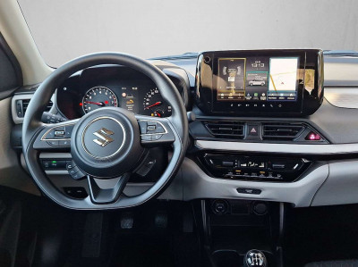 Suzuki Swift Tageszulassung Suzuki Swift Tageszulassung