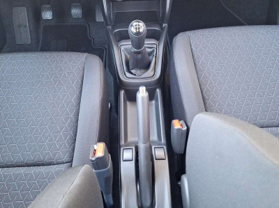 Suzuki Swift Tageszulassung Suzuki Swift Tageszulassung