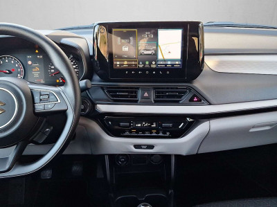 Suzuki Swift Tageszulassung Suzuki Swift Tageszulassung