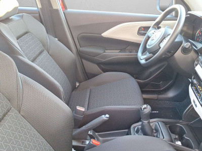 Suzuki Swift Tageszulassung Suzuki Swift Tageszulassung