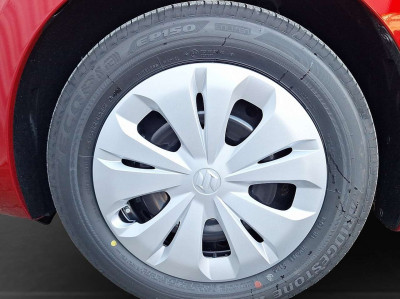 Suzuki Swift Tageszulassung Suzuki Swift Tageszulassung