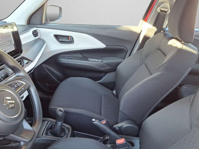 Suzuki Swift Tageszulassung Suzuki Swift Tageszulassung