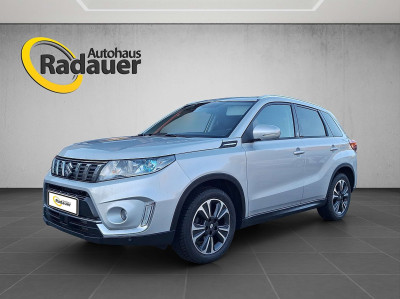 Suzuki Vitara Gebrauchtwagen