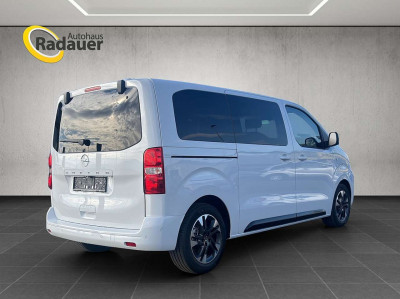 Opel Zafira Gebrauchtwagen Opel Zafira Gebrauchtwagen