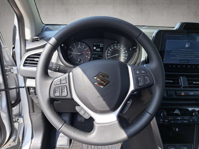 Suzuki S-Cross Neuwagen Suzuki S-Cross Neuwagen