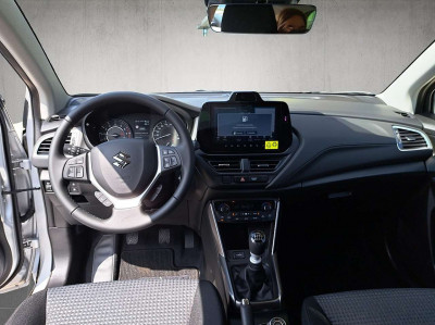 Suzuki S-Cross Neuwagen Suzuki S-Cross Neuwagen