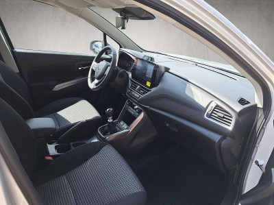 Suzuki S-Cross Neuwagen Suzuki S-Cross Neuwagen