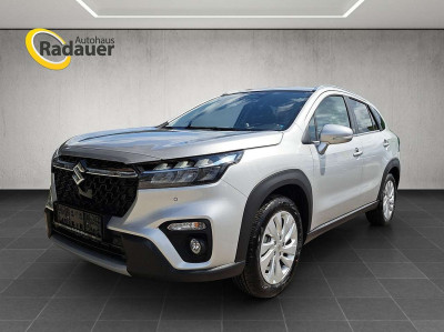 Suzuki S-Cross Neuwagen Suzuki S-Cross Neuwagen