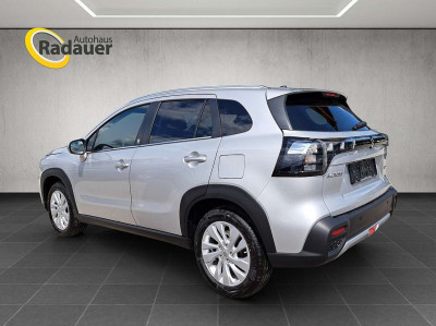 Suzuki S-Cross Neuwagen Suzuki S-Cross Neuwagen