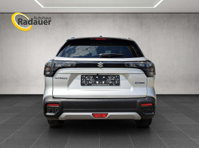 Suzuki S-Cross Neuwagen Suzuki S-Cross Neuwagen