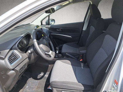 Suzuki S-Cross Neuwagen Suzuki S-Cross Neuwagen