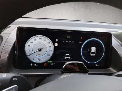 Hyundai Inster Vorführwagen Hyundai Inster Vorführwagen