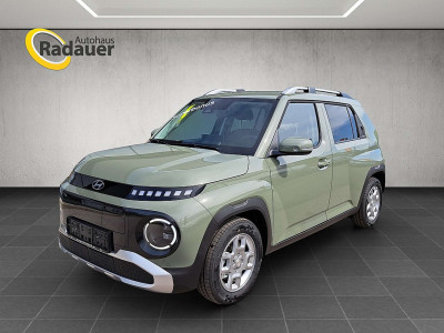 Hyundai Inster Vorführwagen Hyundai Inster Vorführwagen