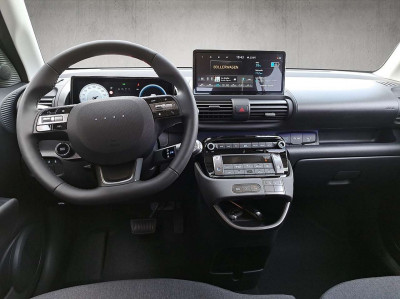 Hyundai Inster Vorführwagen Hyundai Inster Vorführwagen