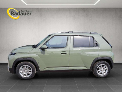 Hyundai Inster Vorführwagen Hyundai Inster Vorführwagen