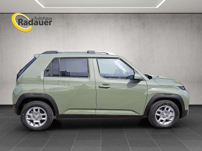 Hyundai Inster Vorführwagen Hyundai Inster Vorführwagen