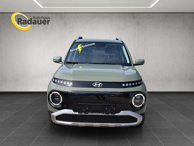 Hyundai Inster Vorführwagen Hyundai Inster Vorführwagen