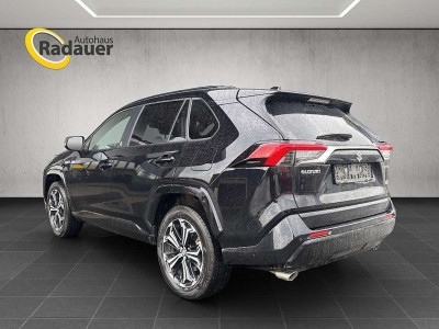 Suzuki Across Gebrauchtwagen Suzuki Across Gebrauchtwagen