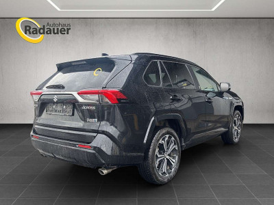 Suzuki Across Gebrauchtwagen Suzuki Across Gebrauchtwagen