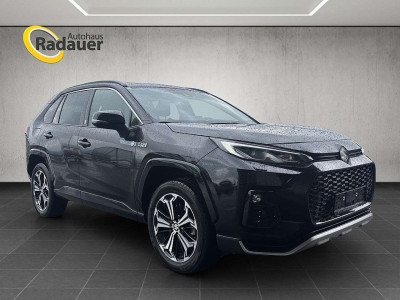 Suzuki Across Gebrauchtwagen Suzuki Across Gebrauchtwagen