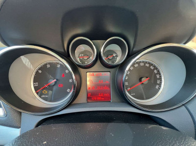 Opel Mokka Gebrauchtwagen Opel Mokka Gebrauchtwagen