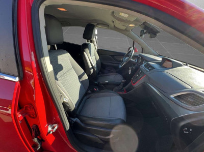 Opel Mokka Gebrauchtwagen Opel Mokka Gebrauchtwagen