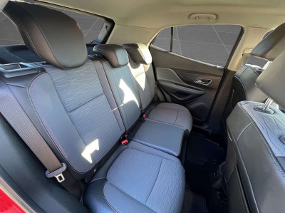 Opel Mokka Gebrauchtwagen Opel Mokka Gebrauchtwagen