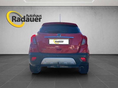 Opel Mokka Gebrauchtwagen Opel Mokka Gebrauchtwagen