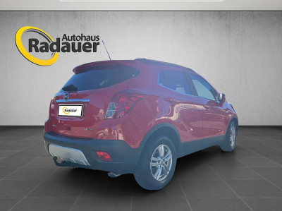 Opel Mokka Gebrauchtwagen Opel Mokka Gebrauchtwagen