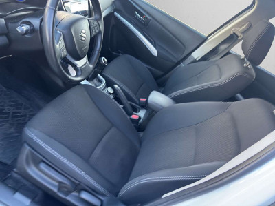 Suzuki SX4 S-Cross Gebrauchtwagen Suzuki SX4 S-Cross Gebrauchtwagen