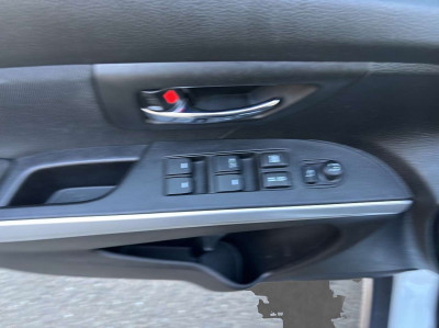 Suzuki SX4 S-Cross Gebrauchtwagen Suzuki SX4 S-Cross Gebrauchtwagen