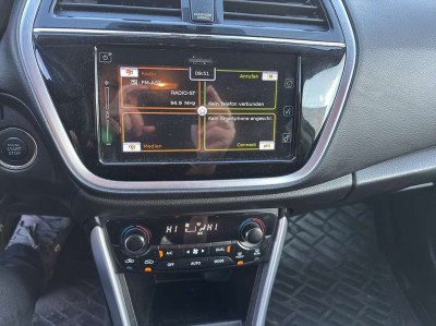 Suzuki SX4 S-Cross Gebrauchtwagen Suzuki SX4 S-Cross Gebrauchtwagen