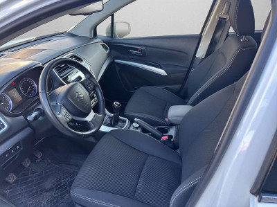 Suzuki SX4 S-Cross Gebrauchtwagen Suzuki SX4 S-Cross Gebrauchtwagen