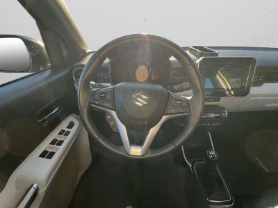 Suzuki Ignis Gebrauchtwagen Suzuki Ignis Gebrauchtwagen