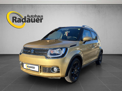 Suzuki Ignis Gebrauchtwagen Suzuki Ignis Gebrauchtwagen