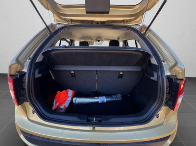 Suzuki Ignis Gebrauchtwagen Suzuki Ignis Gebrauchtwagen