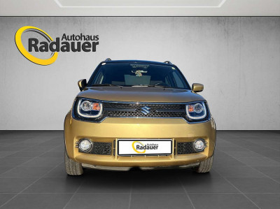 Suzuki Ignis Gebrauchtwagen Suzuki Ignis Gebrauchtwagen