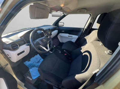 Suzuki Ignis Gebrauchtwagen Suzuki Ignis Gebrauchtwagen