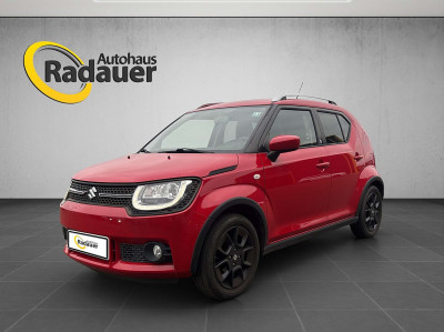 Suzuki Ignis Gebrauchtwagen Suzuki Ignis Gebrauchtwagen